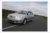 2004 Toyota Avensis Estate by Unknown
