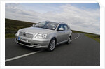 2004 Toyota Avensis Estate by Unknown