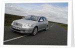 2004 Toyota Avensis Estate by Unknown