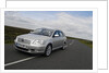 2004 Toyota Avensis Estate by Unknown