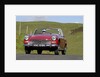 1969 MG Midget by Unknown