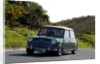 1967 Morris Mini Cooper by Unknown