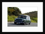 1967 Morris Mini Cooper by Unknown