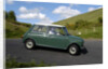 1967 Morris Mini Cooper by Unknown
