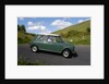 1967 Morris Mini Cooper by Unknown