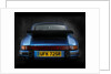 1977 Porsche 911 Carrera 3.0 by Unknown