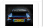 1977 Porsche 911 Carrera 3.0 by Unknown