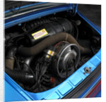 1977 Porsche 911 Carrera 3.0 by Unknown