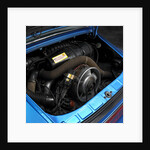 1977 Porsche 911 Carrera 3.0 by Unknown