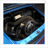 1977 Porsche 911 Carrera 3.0 by Unknown