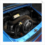 1977 Porsche 911 Carrera 3.0 by Unknown