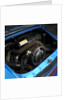 1977 Porsche 911 Carrera 3.0 by Unknown