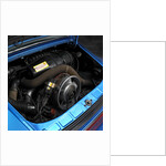 1977 Porsche 911 Carrera 3.0 by Unknown