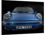 1977 Porsche 911 Carrera 3.0 by Unknown
