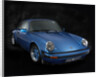 1977 Porsche 911 Carrera 3.0 by Unknown
