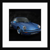 1977 Porsche 911 Carrera 3.0 by Unknown