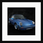 1977 Porsche 911 Carrera 3.0 by Unknown