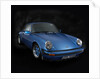1977 Porsche 911 Carrera 3.0 by Unknown