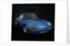 1977 Porsche 911 Carrera 3.0 by Unknown