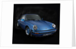 1977 Porsche 911 Carrera 3.0 by Unknown