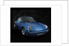 1977 Porsche 911 Carrera 3.0 by Unknown
