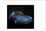 1977 Porsche 911 Carrera 3.0 by Unknown