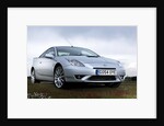 2004 Toyota Celica VVT-i by Unknown