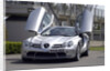 2005 Mercedes Benz SLR McLaren by Unknown