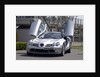 2005 Mercedes Benz SLR McLaren by Unknown