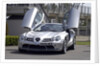2005 Mercedes Benz SLR McLaren by Unknown