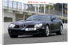 2005 Mercedes Benz SLR McLaren by Unknown
