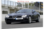 2005 Mercedes Benz SLR McLaren by Unknown