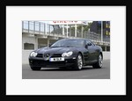 2005 Mercedes Benz SLR McLaren by Unknown