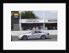 2005 Mercedes Benz SLR McLaren by Unknown