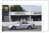 2005 Mercedes Benz SLR McLaren by Unknown
