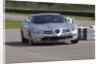 2005 Mercedes Benz SLR McLaren by Unknown