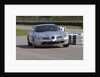 2005 Mercedes Benz SLR McLaren by Unknown