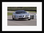2005 Mercedes Benz SLR McLaren by Unknown