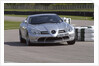 2005 Mercedes Benz SLR McLaren by Unknown