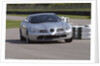2005 Mercedes Benz SLR McLaren by Unknown