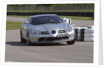 2005 Mercedes Benz SLR McLaren by Unknown