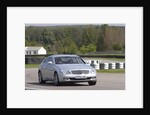2004 Mercedes Benz CLS by Unknown