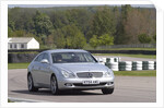 2004 Mercedes Benz CLS by Unknown