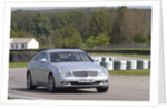 2004 Mercedes Benz CLS by Unknown