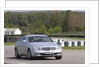 2004 Mercedes Benz CLS by Unknown