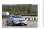 2004 Mercedes Benz CLS by Unknown