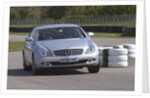 2004 Mercedes Benz CLS by Unknown