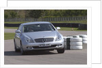 2004 Mercedes Benz CLS by Unknown