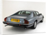1991 Jaguar XJS V12 by Unknown