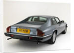 1991 Jaguar XJS V12 by Unknown